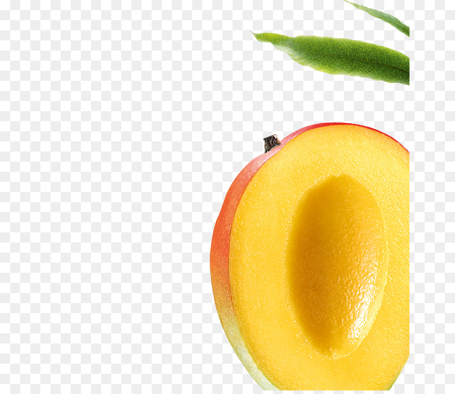 Mango Cartoon