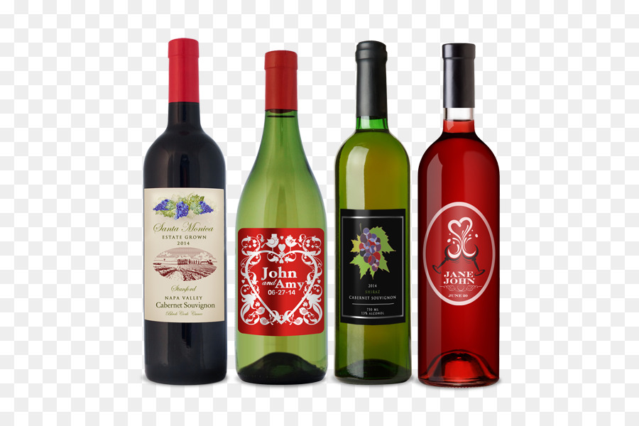 Wein Etikett, Wein-Etikett-Aufkleber-Aufkleber-Drucker - Wein