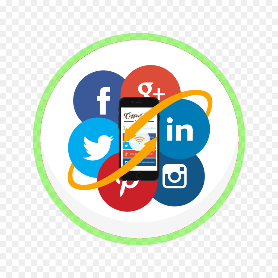 Marke AdNetiks Social media Logo Social login - Social Media
