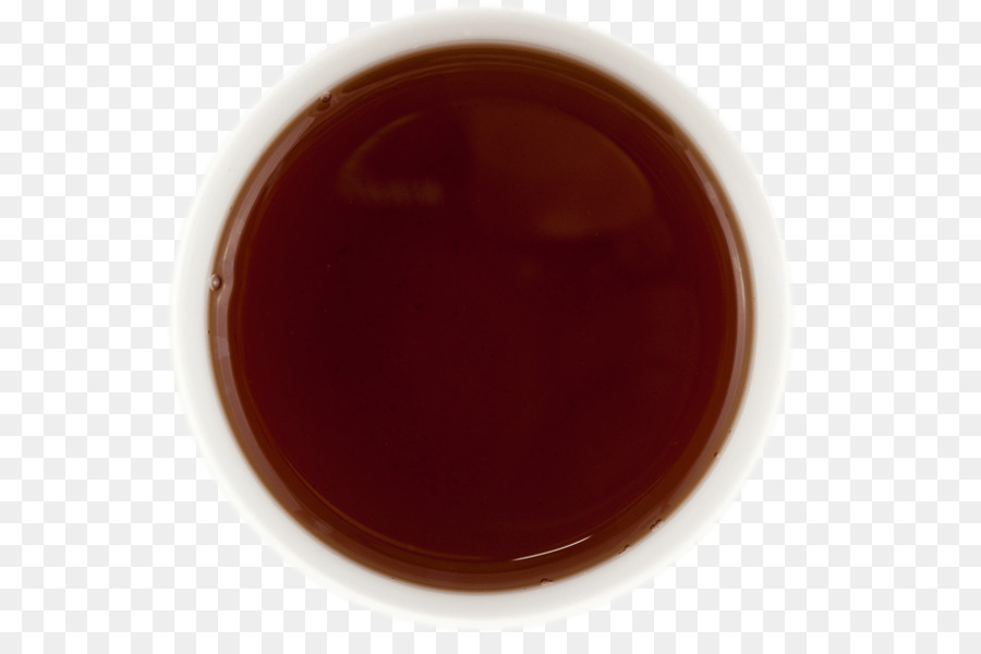 Trà Earl Grey Caramel màu Nâu sẫm - thái trà