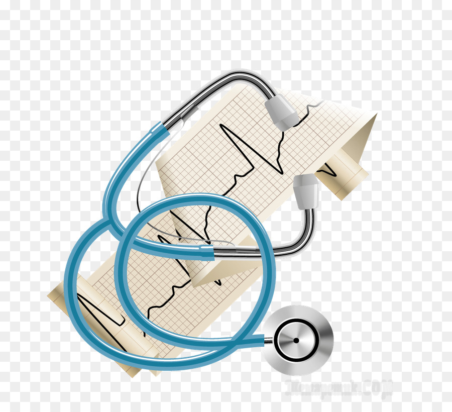 Stetoscopio esame Fisico, il Medico di Medicina - altri