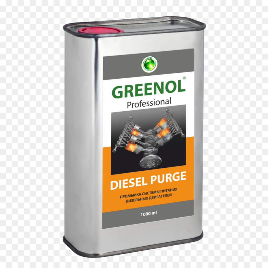 Diesel-Motor Diesel-Kraftstoff-Cetanzahl-Benziner - Reanimator