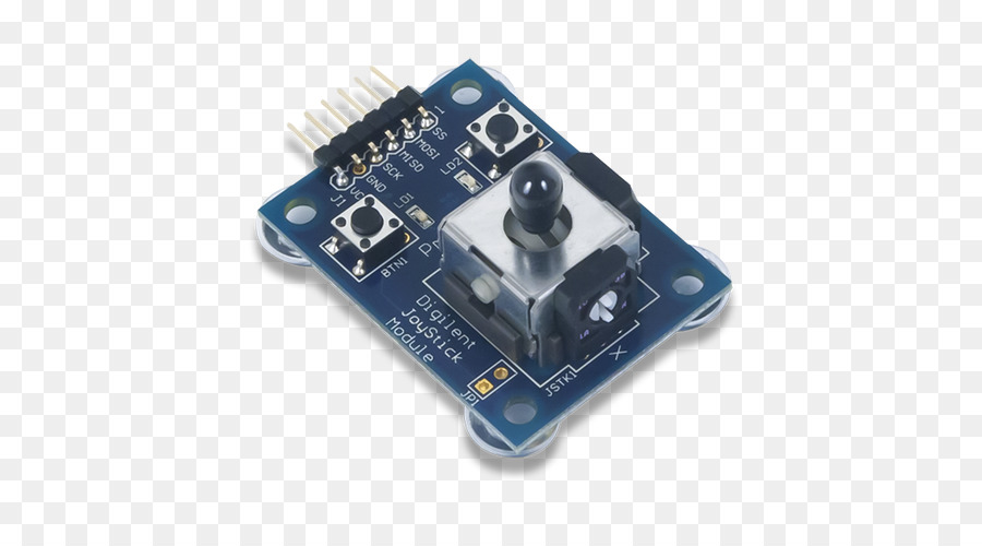Microcontrollore Joystick Elettronica Potenziometro Programmatore Hardware - telecomando da gioco