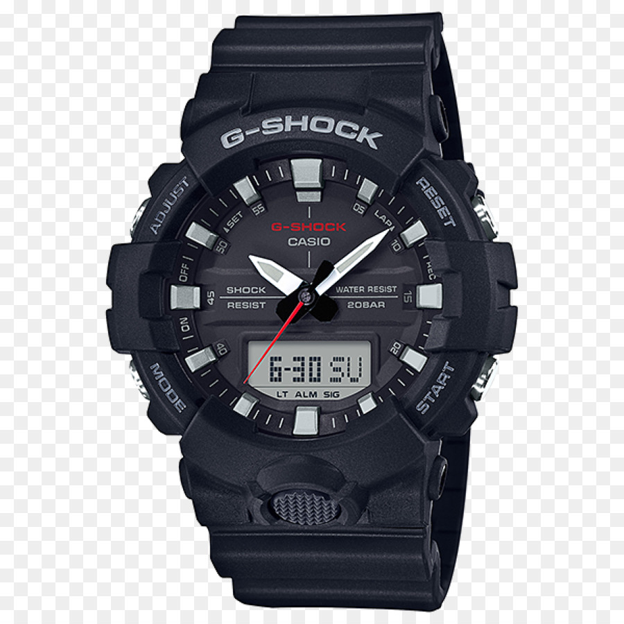 G Shock resistant orologio Casio Amazon.com - guarda