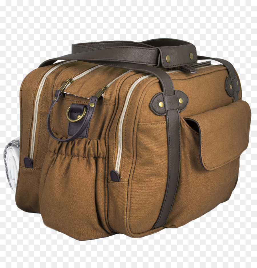Messenger-Taschen-Gepäck-Windel-Taschen - Tasche