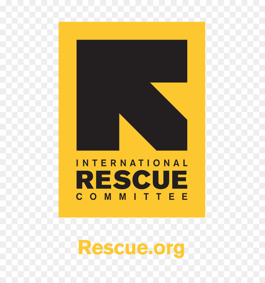 International Rescue Committee Yellow