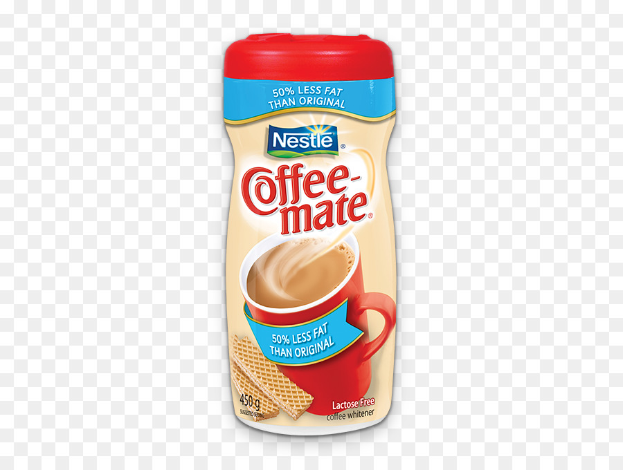 Caffè Compagno di Latte e Caffè-Mate Non-dairy creamer - caffè