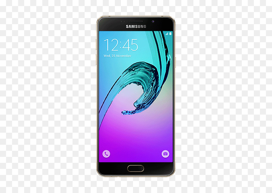 Samsung Galaxy A7 (2016) Samsung Galaxy A7 (2017) Samsung Galaxy A5 (2017) Samsung Galaxy A5 (2016) - Samsung