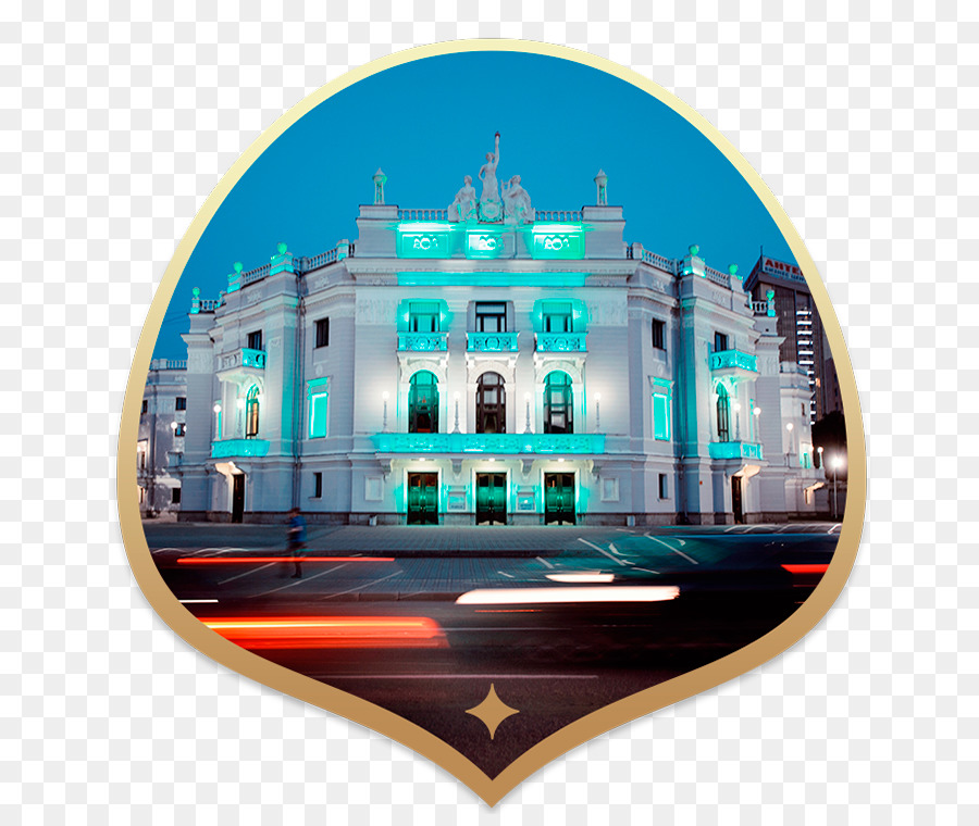 2018 della Coppa del Mondo di Vladimir Ekaterinburg Arena Football Ekaterinburg teatro Statale Accademico dell'Opera e del Balletto - Calcio