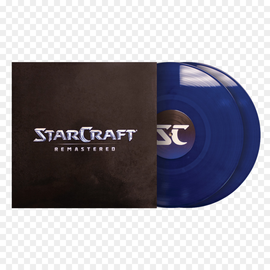 StarCraft: Remastered di StarCraft II: Wings of Liberty BlizzCon, Blizzard Entertainment colonna Sonora - Astronave