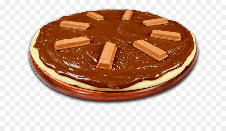 Siruptorte-Nugat-Torte Kit Kat - Schokoladenkuchen