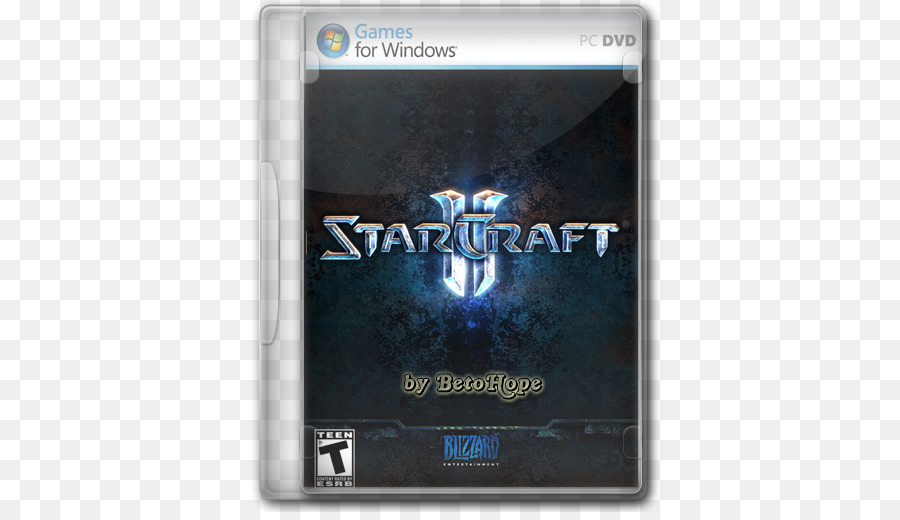 StarCraft II: Legacy of the Void-Video-Spiel Echtzeit-Strategie-PC-Spiel Protoss - Starcraft