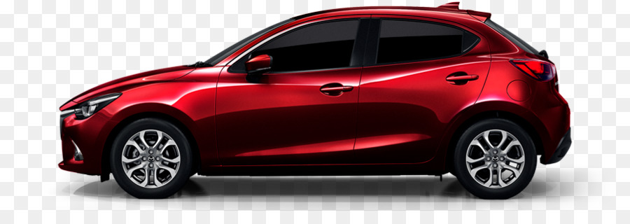 Mer Mazda2 Mazda3 2014 Mazda CX-9 - thailandia caratteristiche