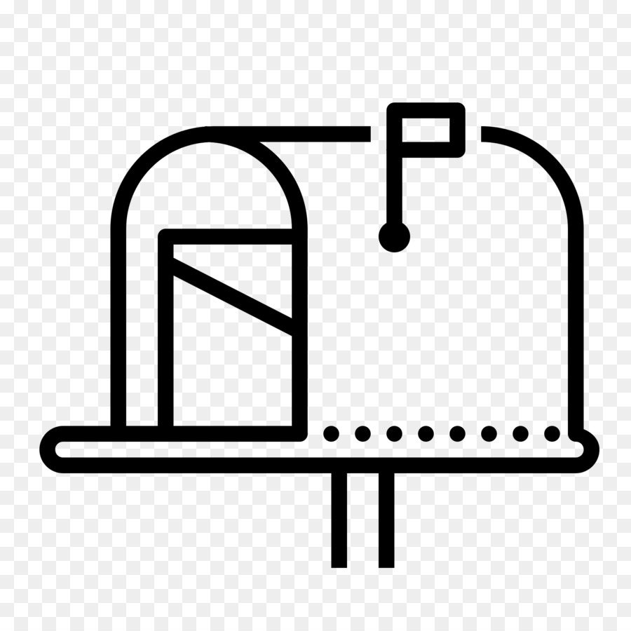 Computer Icons-Post-Mail-box Clip-art - E Mail