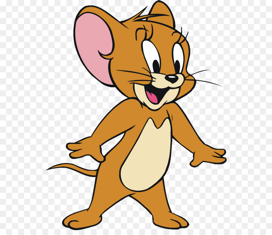 Jerry Chuột Tom Mèo Tom và Jerry phim Hoạt hình - tom và jerry png tải về -  Miễn phí trong suốt động Vật Có Vú png Tải về.