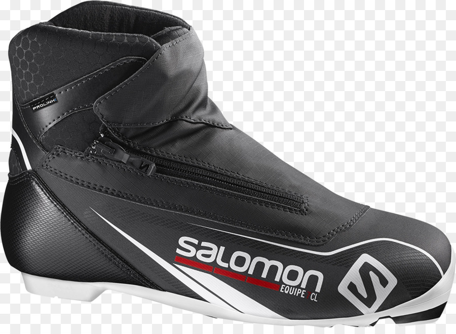 Giày Dép Salomon, Trượt Tuyết Khởi Động - Khởi động