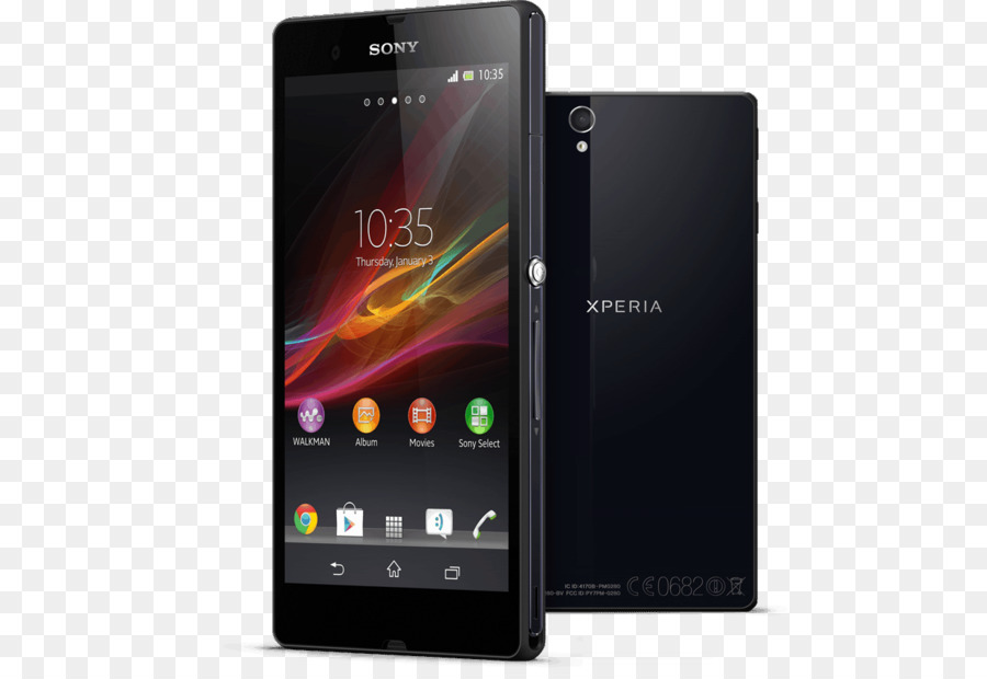 Sony Xperia Z1 Sony Xperia S Smartphone 索尼 Sony Mobile - Smartphone
