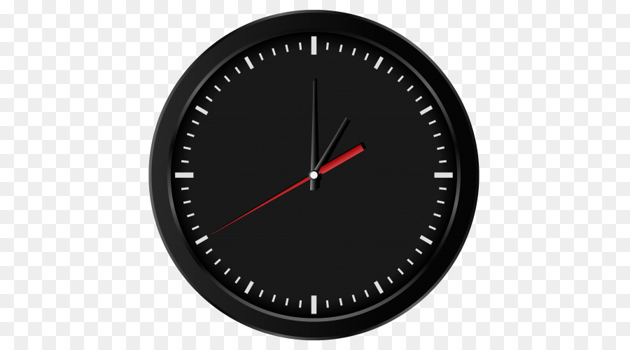 Sveglia orologio al Quarzo quadrante dell'orologio Digitale - orologio
