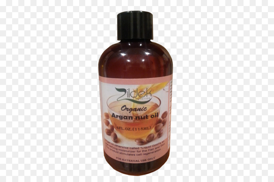 Olio per l'unzione sacra Liquidi a base di olio di Argan - l'olio di argan