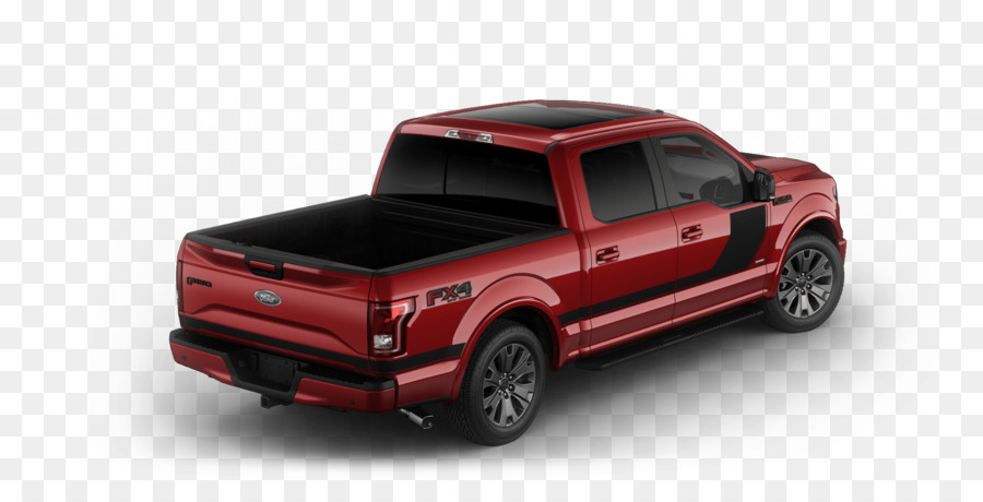 2018 Ford F 150 Pickup truck Auto Thames Trader - Ford