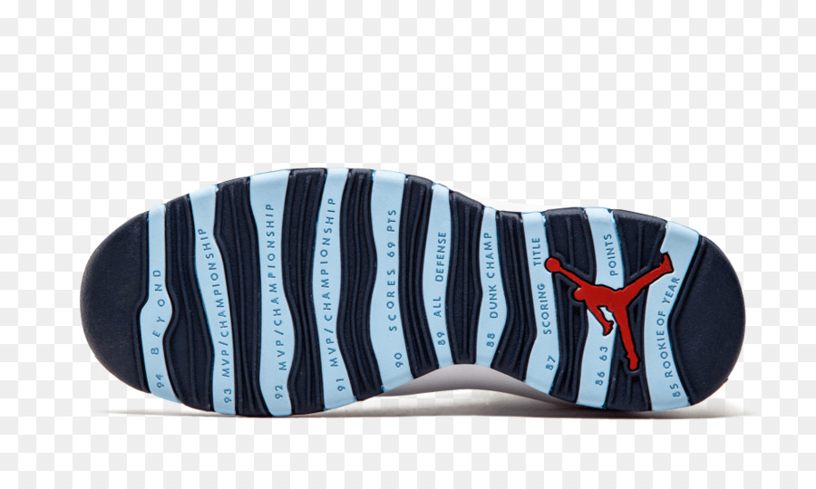 Air Jordan Jumpman Schuh Turnschuhe Nike - Nike