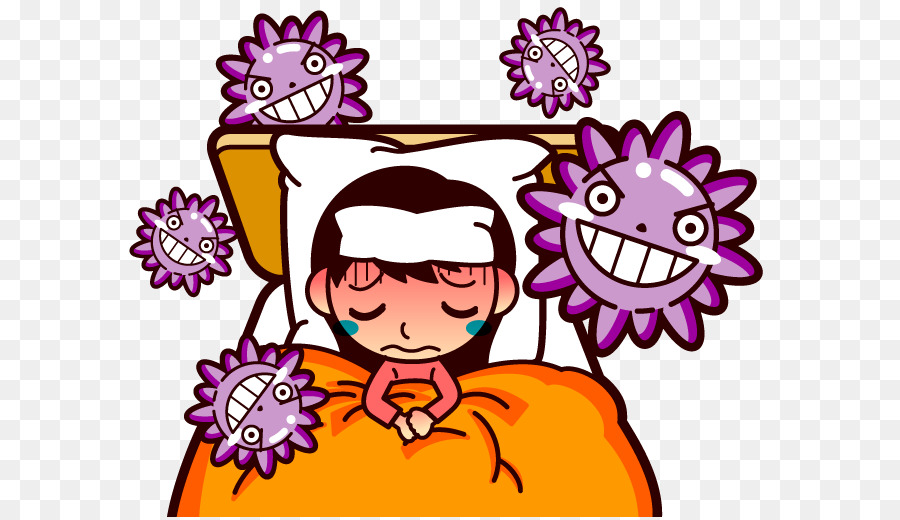 Influenzavirus B Influenza, Un'Infezione da virus Influenzale vaccino - Influenzavirus B