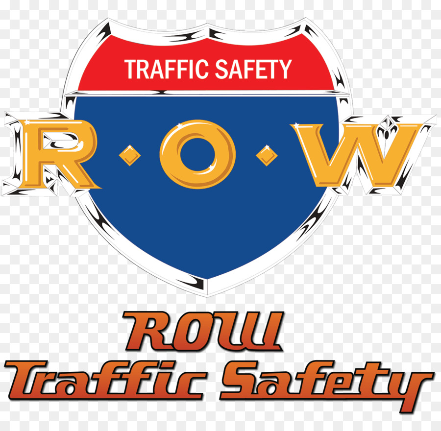 Logo Brand RIGA della Sicurezza del Traffico, in Modo che la Inc. - di controllo del traffico