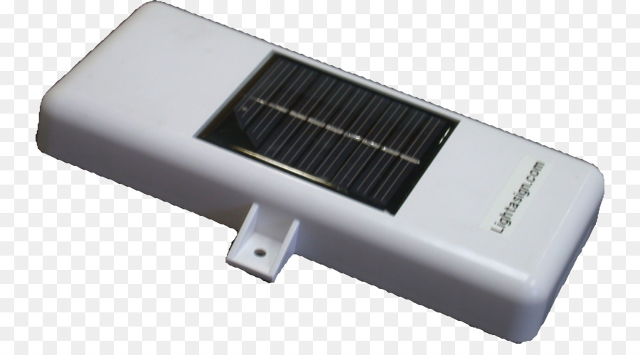 Akku-Ladegerät-Licht-Solar power Solar-Lampe Solar-Panels - Beleuchtung Zeichen