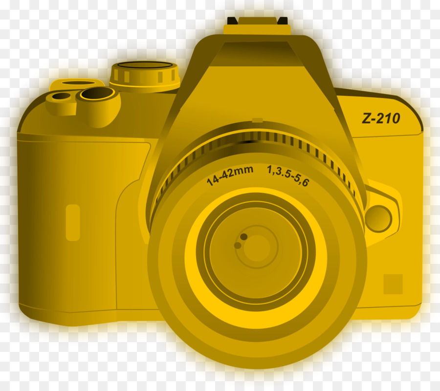 Digitalkameras - Gold Daumen