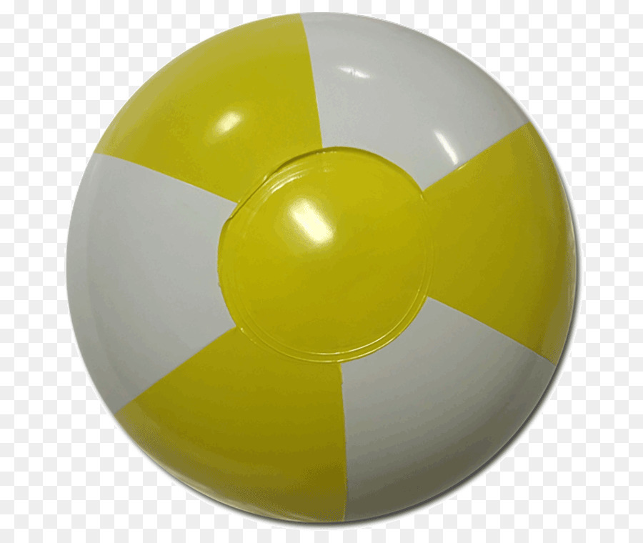 Sphere Yellow