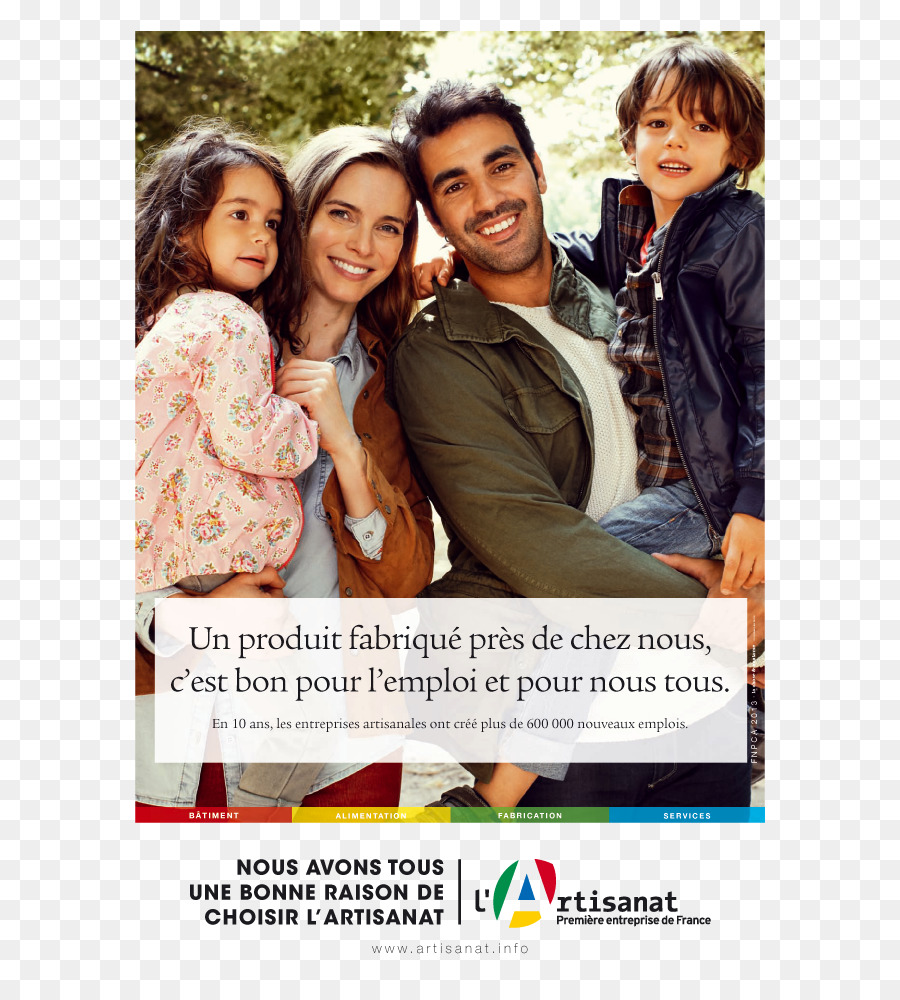 Francia Pubbliche Relazioni, Poster Artigianato Amicizia - Francia