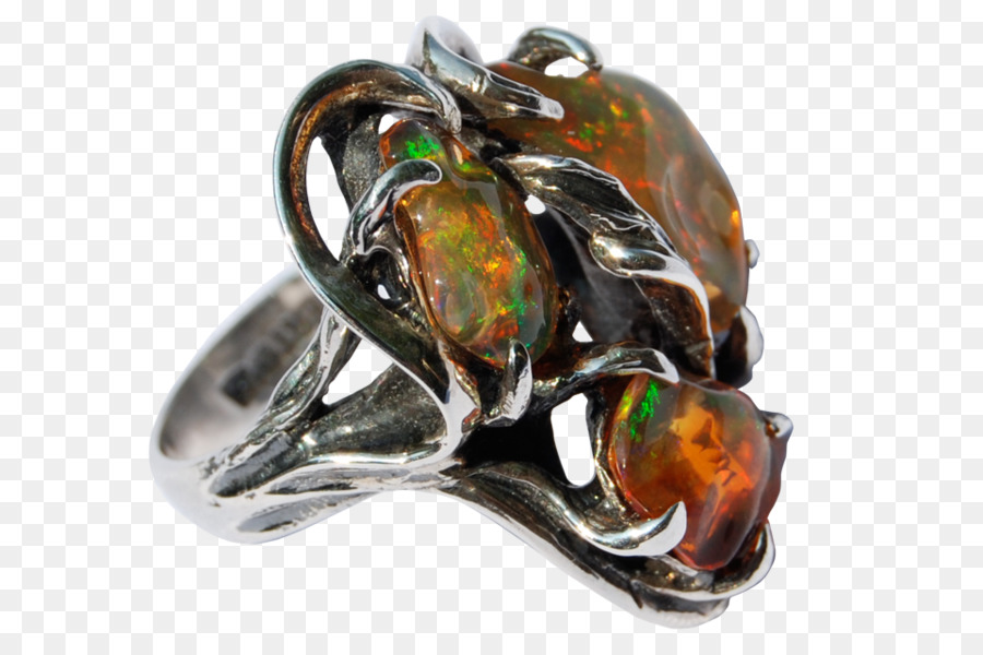 Opal Cơ Thể Đồ Trang Sức Amber - đồ trang sức