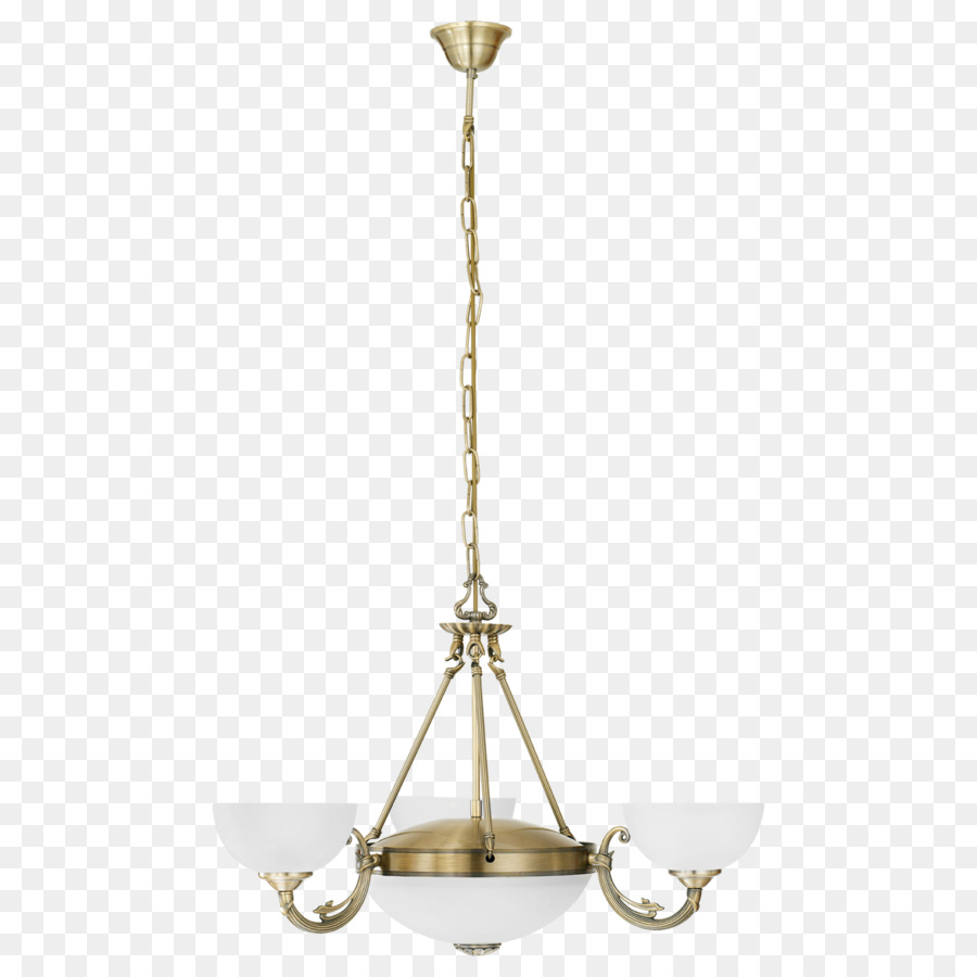 Edison Schraube EGLO Bronze-Kronleuchter Beleuchtung - Innenbeleuchtung