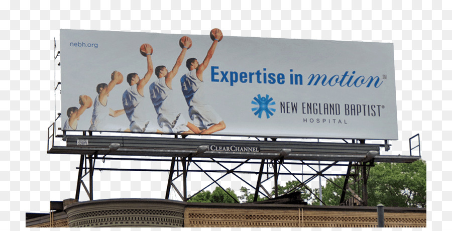 Billboard - Werbung billboard