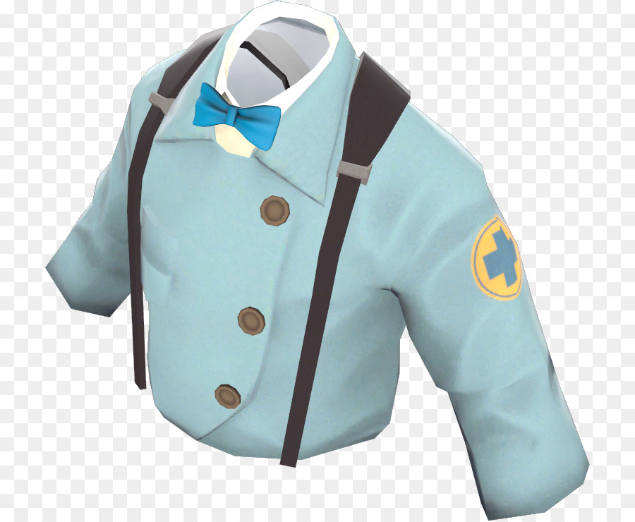 Team Fortress 2, Loadout Garry ' s Mod-Sleeve-Jacke - andere