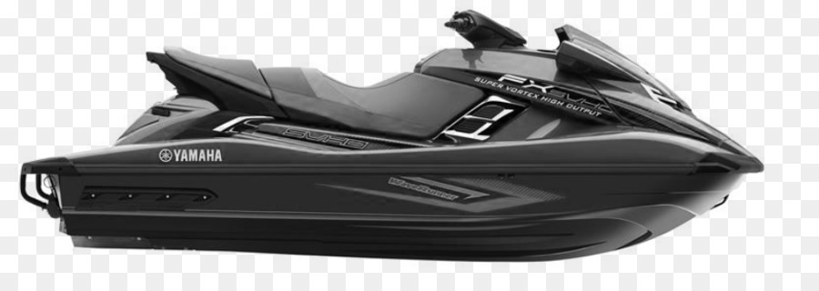 Yamaha Motor Company WaveRunner Motorrad-Persönliche Wasser-Handwerk Yamaha FZ16 - jet ski