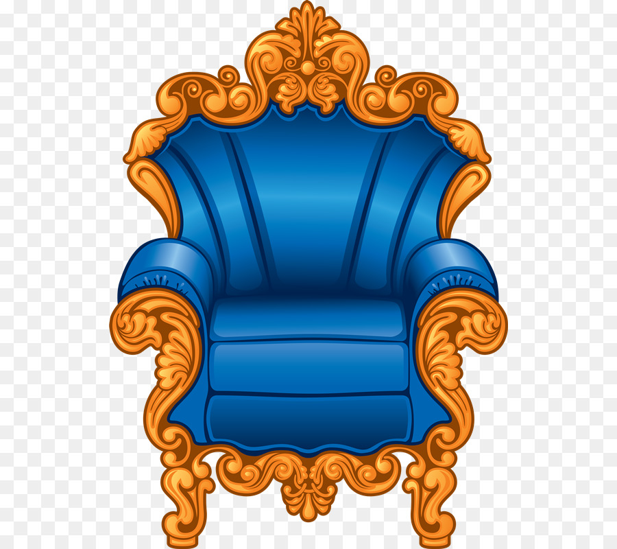 Trono Sedia Royalty-free Clip art - trono