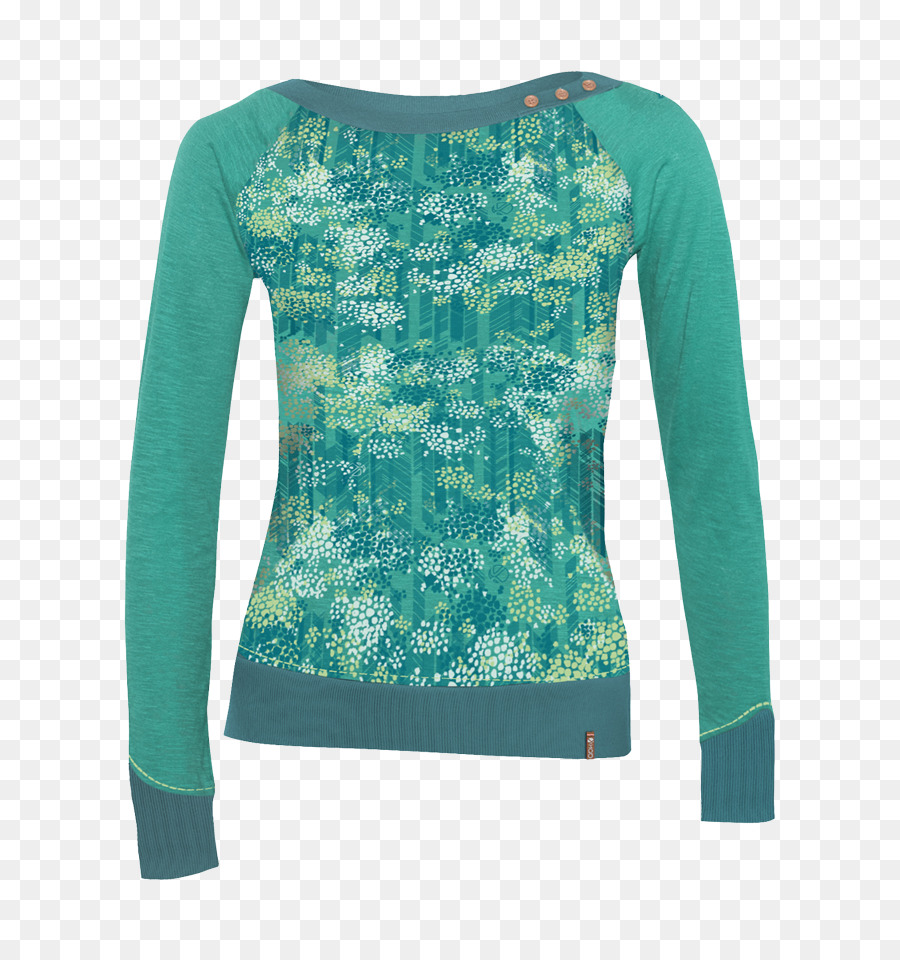 T shirt Manica della Felpa Maglione Abbigliamento - Maglietta