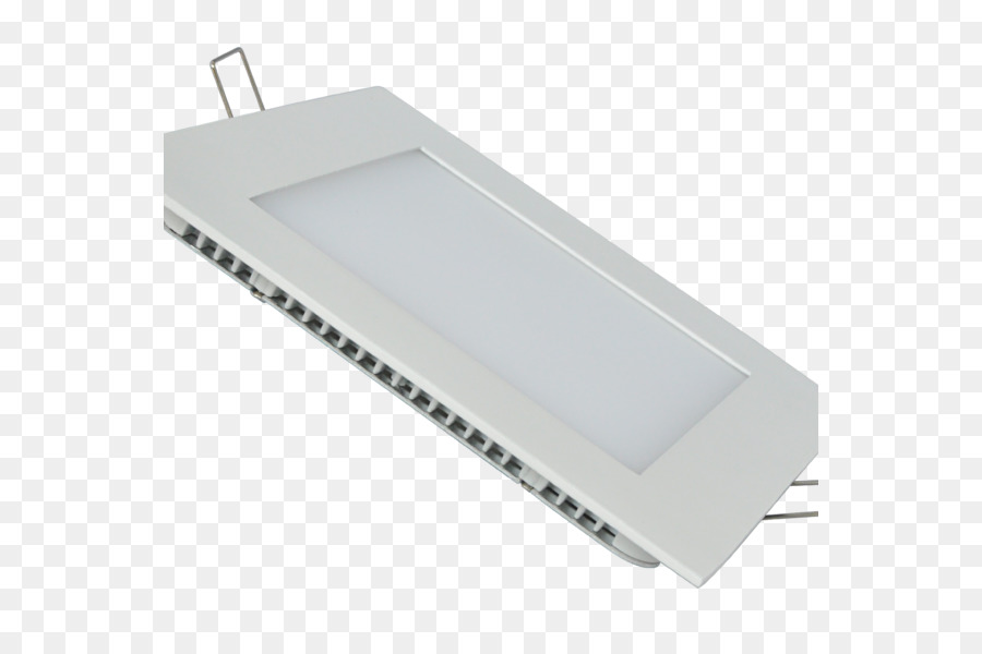 Licht emittierende dioden LED Lampe LED anzeigen Decke - Licht