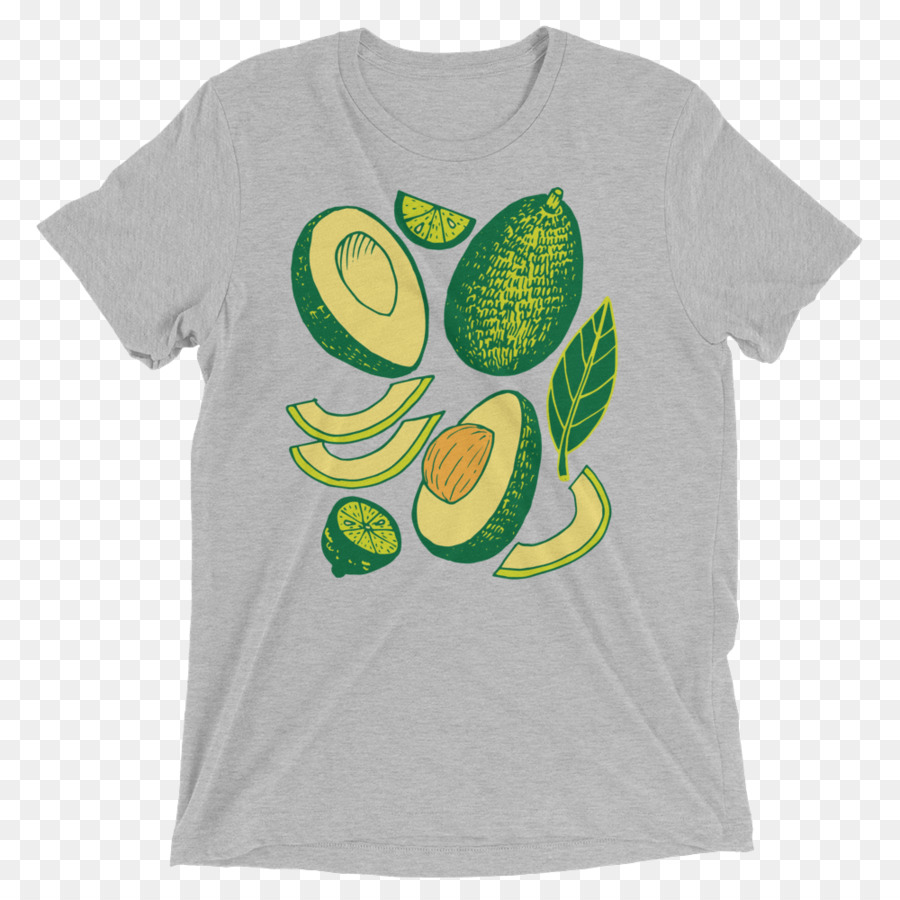 T-shirt Manica della Felpa girocollo - Maglietta