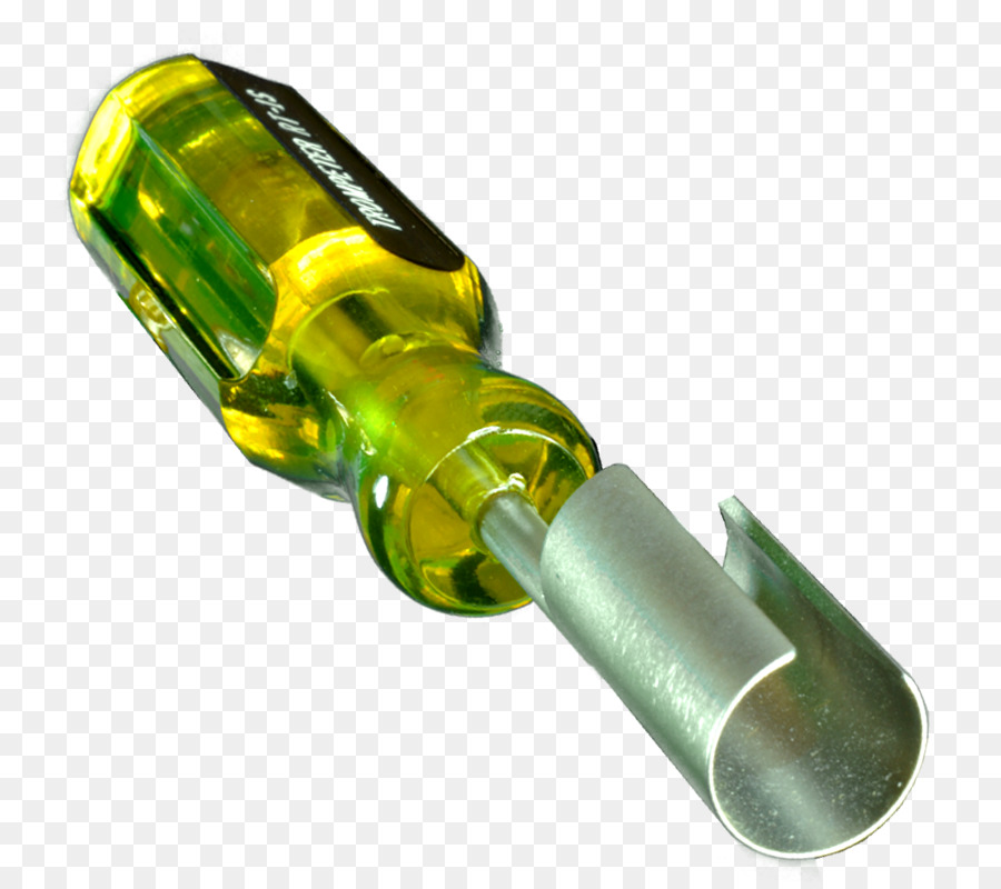 Rca Connector Bottle