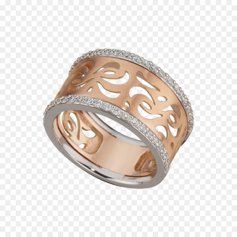 Wedding ring Jeweler Gioiellerie Lutz Epple e. K. Gemstone - anello