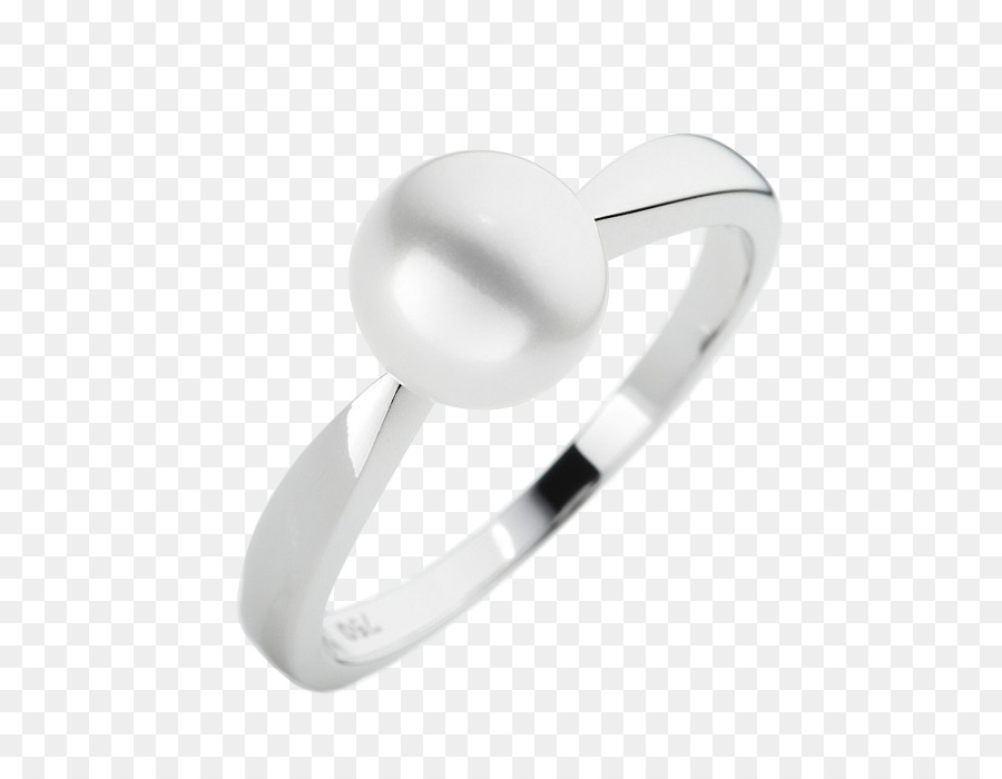 Materiale Corpo Gioielli anello di Nozze - anello di nozze