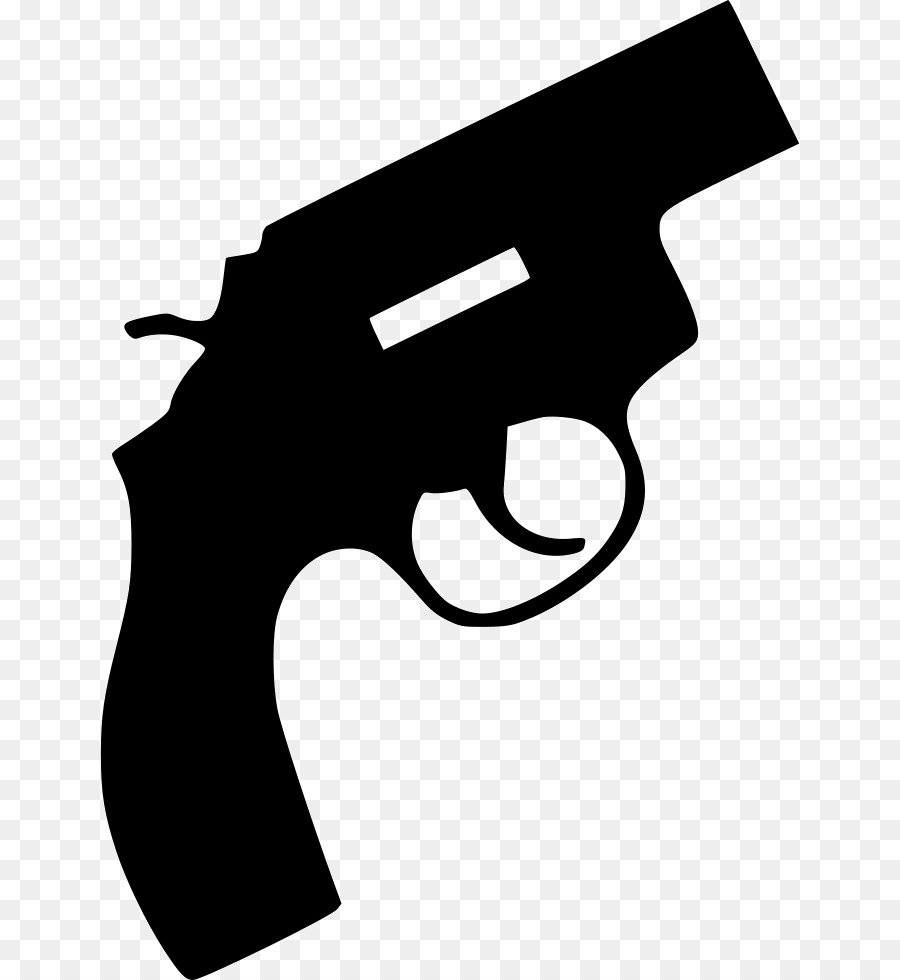 Venerdì 13: Il Gioco, Pistola, Arma da fuoco, Clip art - pistola