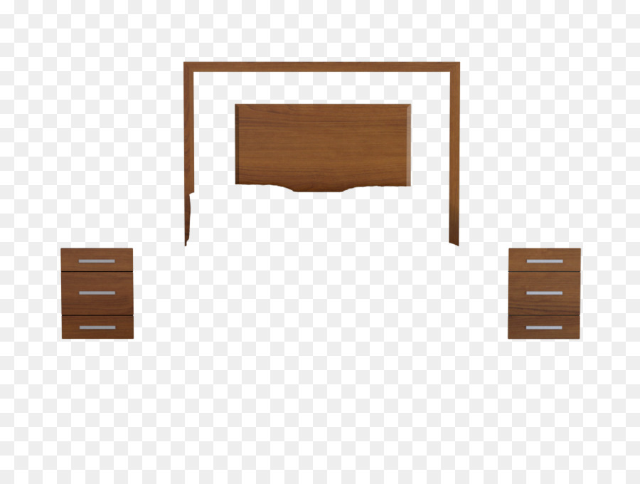 Möbel Nachttische Kopfteil Buffets & Sideboards - Tabelle