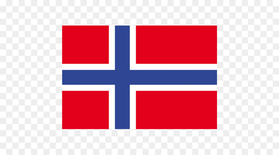 Bandiera della Norvegia, bandiera Nazionale, Bandiera dell'Islanda - bandiera