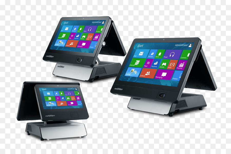 Netbook Tablet Punto di vendita Touchscreen Dispositivi Palmari - androide