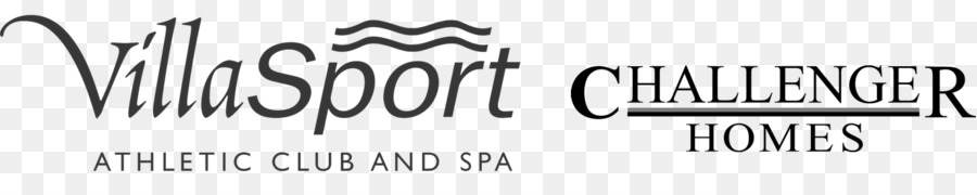 VillaSport Athletic Club und Spa-Logo-Coach - Aquarell make up