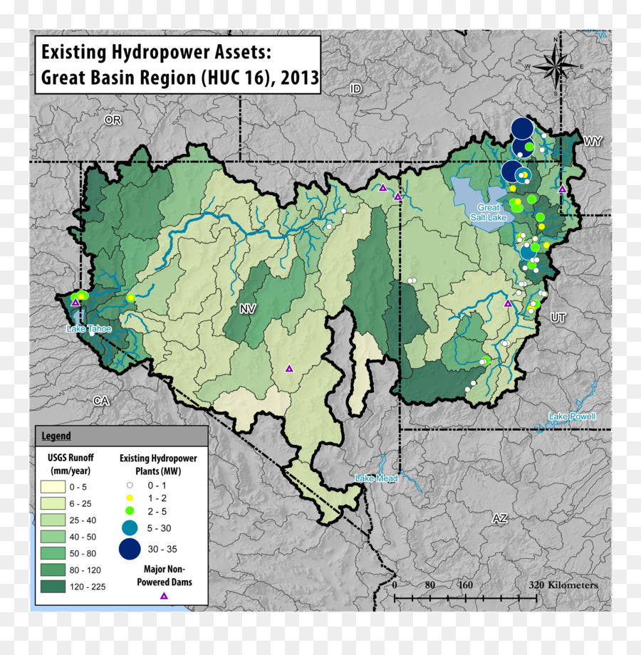 Risorse idriche Ecoregione lotto di Terreno di proprietà immobiliare - acqua