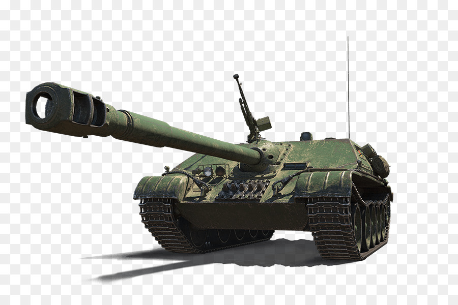 World of Tanks-Das Panzer Museum Churchill-Panzer Light tank - Tank